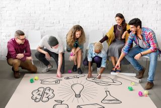 Juleica Stepbystep, STARA